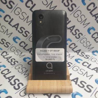 Alcatel 1 OT-5033F