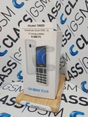Alcatel 1068D