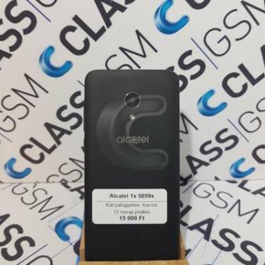 Alcatel 1x 5059x