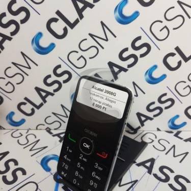 Alcatel 2008G
