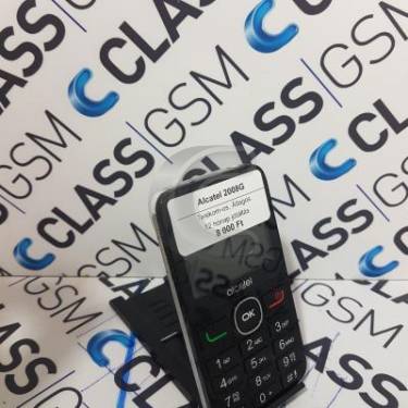 Alcatel 2008G