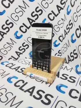 Alcatel 2038X