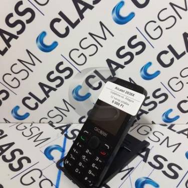 Alcatel 2038X
