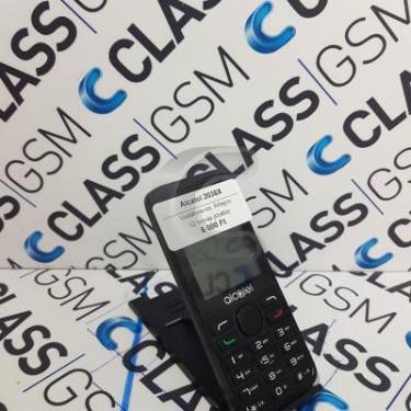 Alcatel 2038X