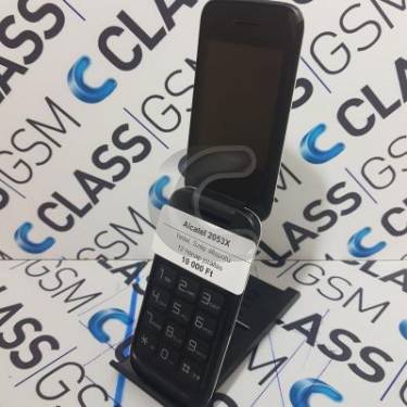 Alcatel 2053X