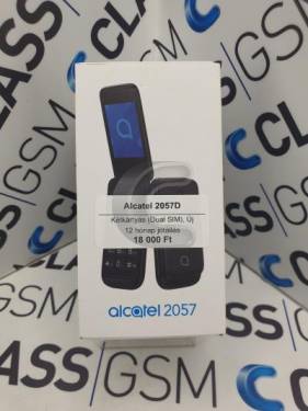 Alcatel 2057D