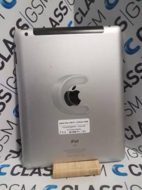 Apple iPad 3 Wi-Fi + Cellular 32GB