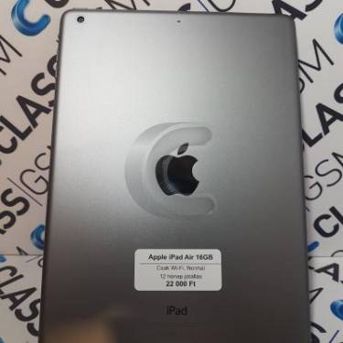 Apple iPad Air 16GB