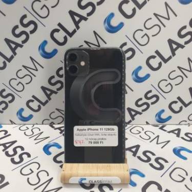 Apple iPhone 11 128Gb