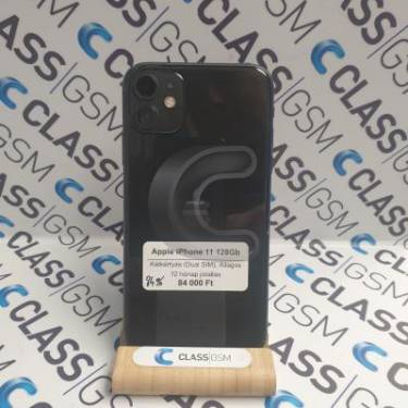 Apple iPhone 11 128Gb