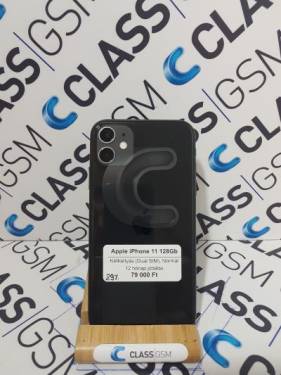 Apple iPhone 11 128Gb