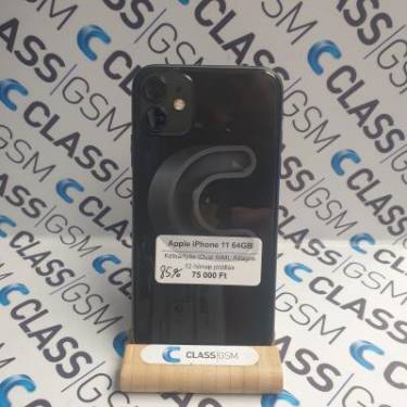 Apple iPhone 11 64GB