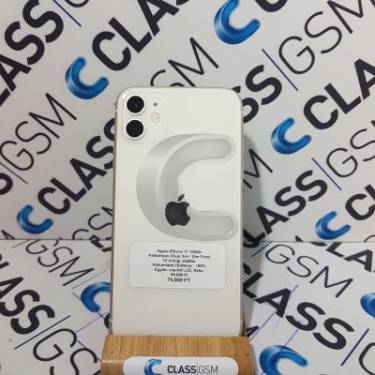 Apple iPhone 11 64GB