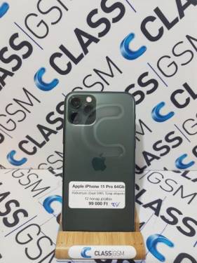 Apple iPhone 11 Pro 64Gb