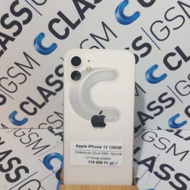Apple iPhone 12 128GB