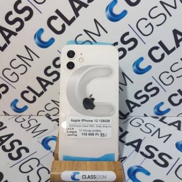 Apple iPhone 12 128GB
