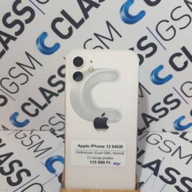 Apple iPhone 12 64GB