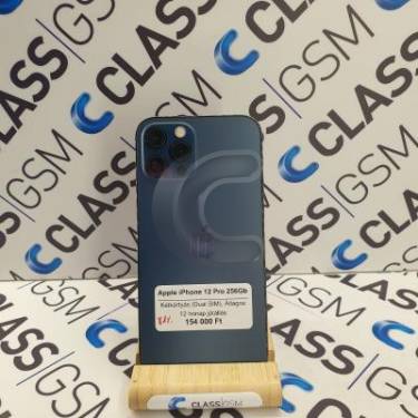 Apple iPhone 12 Pro 256Gb