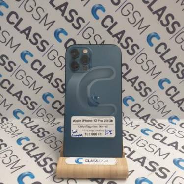 Apple iPhone 12 Pro 256Gb