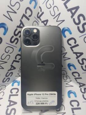 Apple iPhone 12 Pro 256Gb