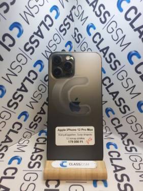 Apple iPhone 12 Pro Max