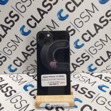 Apple iPhone 13 256Gb