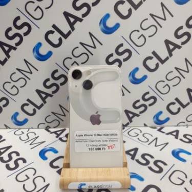 Apple iPhone 13 Mini 4Gb/128Gb