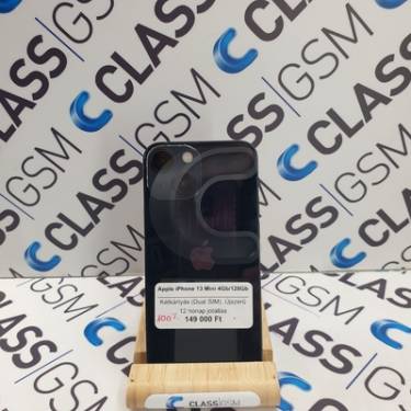 Apple iPhone 13 Mini 4Gb/128Gb