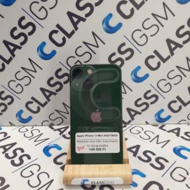 Apple iPhone 13 Mini 4Gb/128Gb