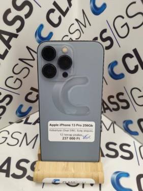 Apple iPhone 13 Pro 256Gb