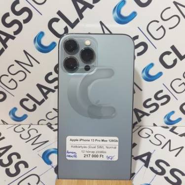 Apple iPhone 13 Pro Max 128Gb