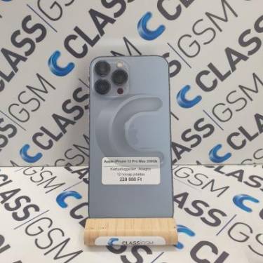 Apple iPhone 13 Pro Max 256Gb