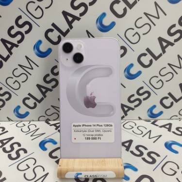 Apple iPhone 14 Plus 128Gb