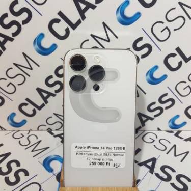 Apple iPhone 14 Pro 128GB