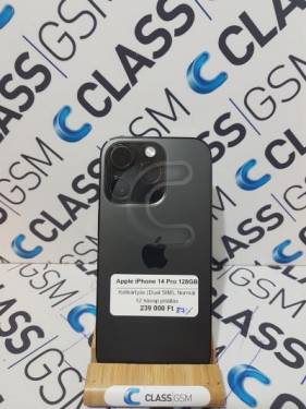 Apple iPhone 14 Pro 128GB