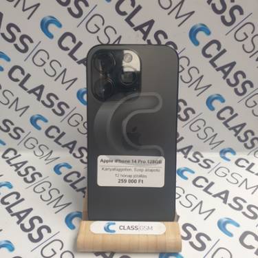 Apple iPhone 14 Pro 128GB