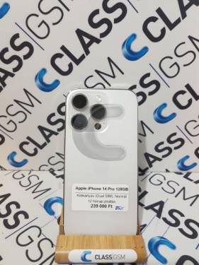 Apple iPhone 14 Pro 128GB