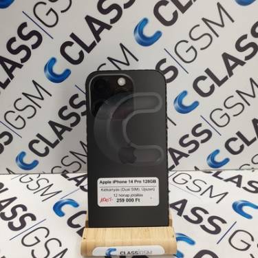 Apple iPhone 14 Pro 128GB