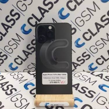 Apple iPhone 14 Pro Max 128Gb