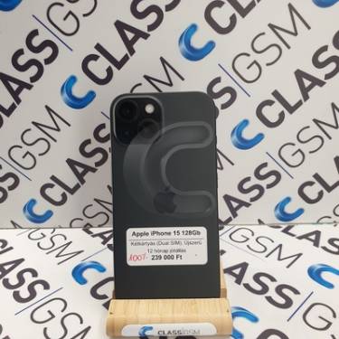 Apple iPhone 15 128Gb