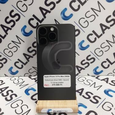 Apple iPhone 15 Pro Max 256Gb