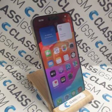 Apple iPhone 15 Pro 256Gb