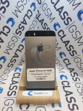 Apple iPhone 5s 16GB