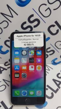 Apple iPhone 6s 16GB