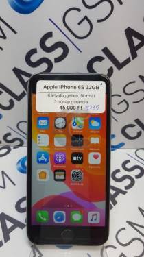 Apple iPhone 6S 32GB