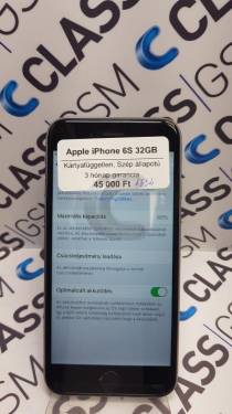 Apple iPhone 6S 32GB