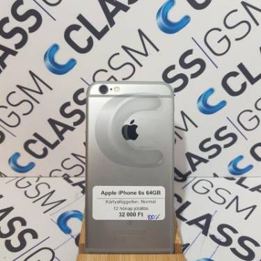 Apple iPhone 6s 64GB