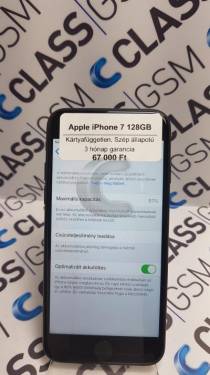 Apple iPhone 7 128GB