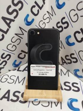 Apple iPhone 7 32Gb Üveg repedt