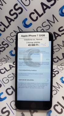 Apple iPhone 7 32GB